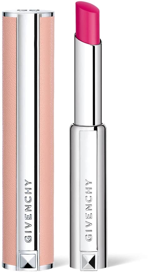 givenchy lip 202|Givenchy lip balm kit.